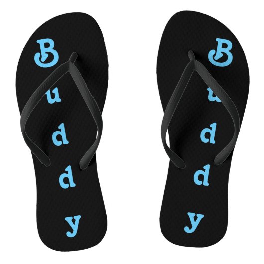 Tongs Buddy (Semelle)