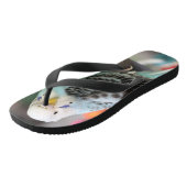 Tongs Budgie (Incliné)