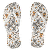 Tongs Bugs (Semelle)