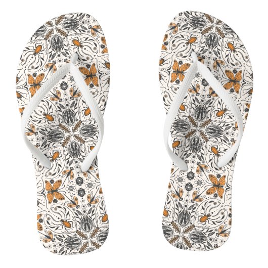 Tongs Bugs (Semelle)
