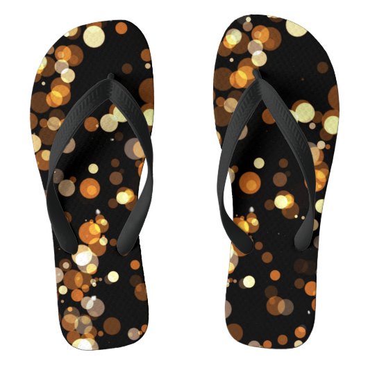 Tongs Bulle de lumière (Semelle)