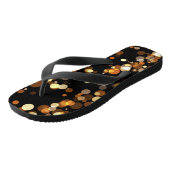 Tongs Bulle de lumière (Incliné)