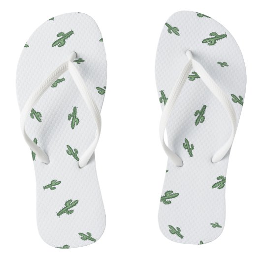Tongs Cactus (Semelle)