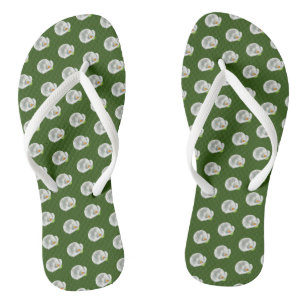 Tongs Calla Lilly