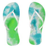 Tongs calme (Semelle)