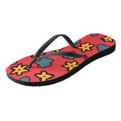 Tongs Calypso (Incliné)