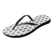 Tongs Caméléon Incroyable (Incliné)