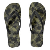 TONGS CAMO (Semelle)