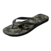 TONGS CAMO (Incliné)