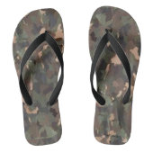 Tongs camo (Semelle)