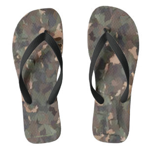 Tongs camo