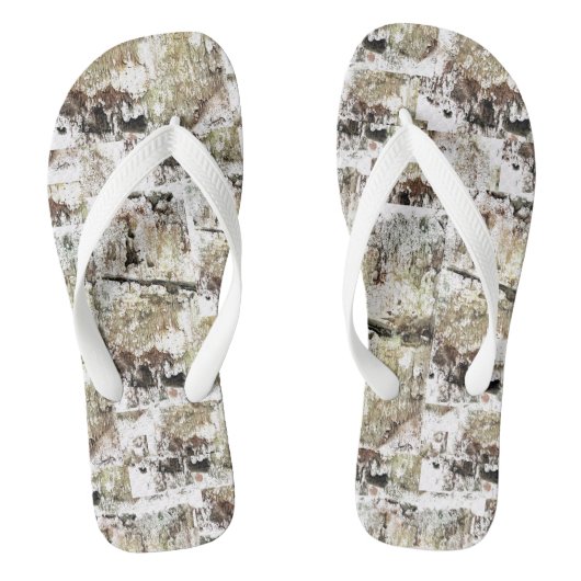 Tongs Camo Flip Flops (Semelle)