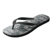 Tongs Camo numérique (Incliné)
