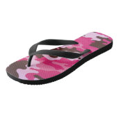 Tongs Camouflage (Incliné)