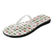 Tongs Camp d'été Camper Camper Camping Flip Flops (Incliné)