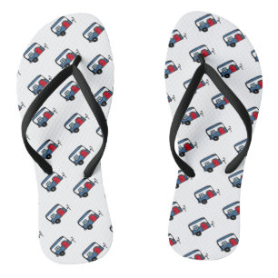 Tongs Campeur
