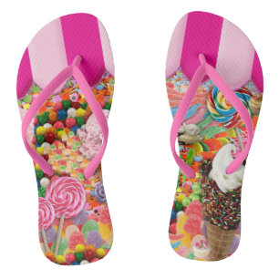 Tongs Candy Super Sweet Glace Cream Funny