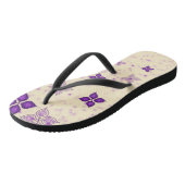 Tongs Candytuft (Incliné)