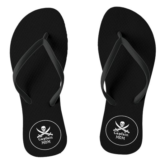 Tongs Capitaine Maman  (Semelle)