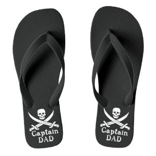 Tongs Capitaine Papa - Classique