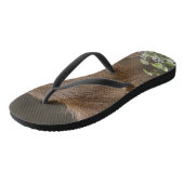 Tongs Capybara (Incliné)