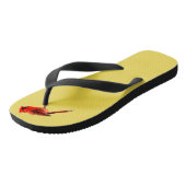 Tongs Cardinal(s) (Incliné)