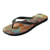 Tongs Carina Nebula, Hubble astronomie photo de l'espace (Incliné)