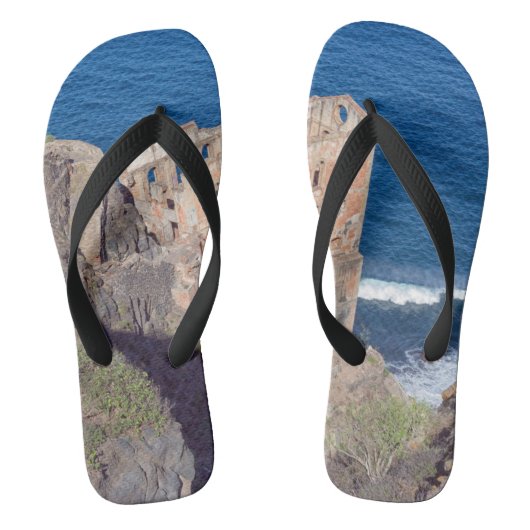 Tongs Casa Hamilton (Semelle)