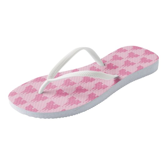 Tongs Castle Flip Flops (Incliné)