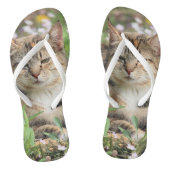 Tongs Cat (Semelle)