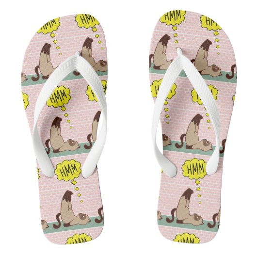 TONGS CAT YOGA (Semelle)