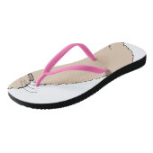 Tongs catss (Incliné)