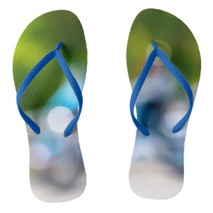 Tongs cavalier classique