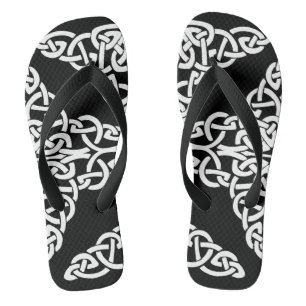 tongs celtiques 2 adultes
