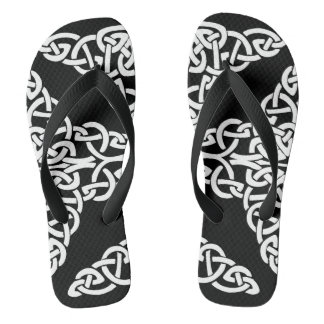 tongs celtiques 2 adultes