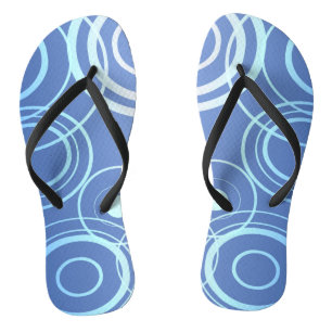 Tongs Cercles