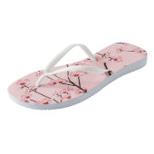 Tongs Cerisier en Fleur (Incliné)