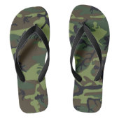 Tongs Chameleon Camo (Semelle)