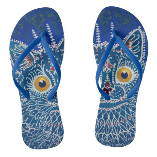 Tongs Chat Louis Wain