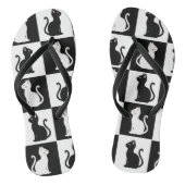 Tongs chats (Semelle)