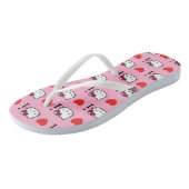 Tongs Chatte (Incliné)