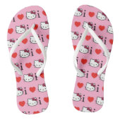 Tongs Chatte (Semelle)
