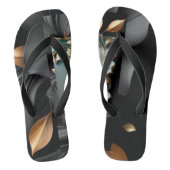 Tongs Chaussure (Flèches de filtre) (Semelle)