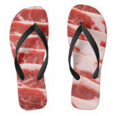 Tongs chaussures à bacon (Semelle)