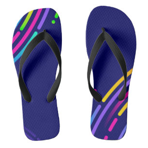 Tongs Chaussures pour la maison, unisex