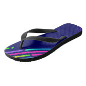 Tongs Chaussures pour la maison, unisex (Incliné)