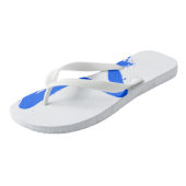 Tongs Chaussures TeeKings (Incliné)