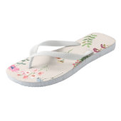 Tongs Chaussures Walk With Confidence (Incliné)