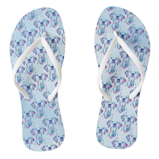 Tongs Chien (Semelle)