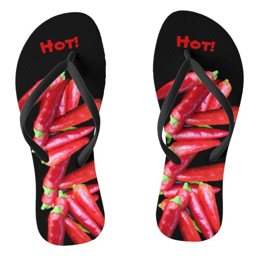 Tongs Chimie Peppers Flip Flops (Semelle)